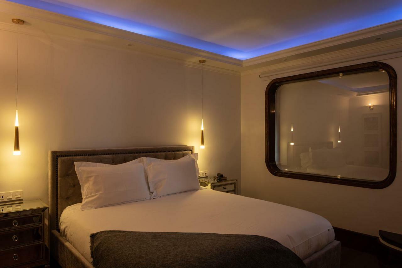 Drago By Agm Resorts 卡门港 外观 照片