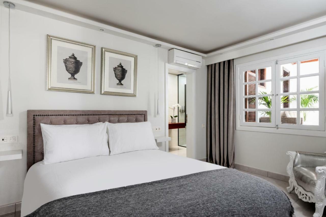 Drago By Agm Resorts 卡门港 外观 照片